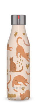Les Artistes Paris BOTTLE'UP 500 ML DESIGN - PeakStyle