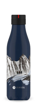 Les Artistes Paris BOTTLE'UP 500 ML DESIGN - PeakStyle