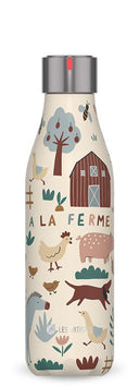 Les Artistes Paris BOTTLE'UP 500 ML DESIGN - PeakStyle