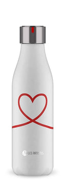 Les Artistes Paris BOTTLE'UP 500 ML DESIGN - PeakStyle