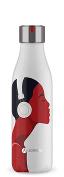 Les Artistes Paris BOTTLE'UP 500 ML DESIGN - PeakStyle