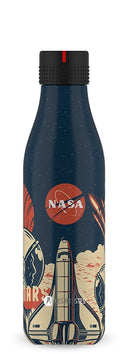 Les Artistes Paris BOTTLE'UP 500 ML DESIGN - PeakStyle
