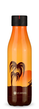 Les Artistes Paris BOTTLE'UP 500 ML DESIGN - PeakStyle