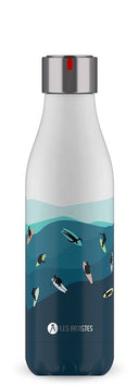 Les Artistes Paris BOTTLE'UP 500 ML DESIGN - PeakStyle