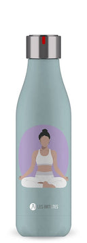 Les Artistes Paris BOTTLE'UP 500 ML DESIGN - PeakStyle