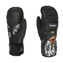Level Gloves KIDS SQ CF MITTEN - PeakStyle