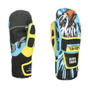 Level Gloves KIDS WORLDCUP CF MITTEN - PeakStyle