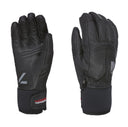 Level Gloves M OFF PISTE LEATHER GLOVE - PeakStyle