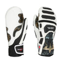 Level Gloves SQ CF MITTEN - PeakStyle