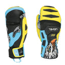 Level Gloves SQ CF MITTEN - PeakStyle