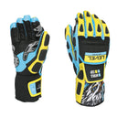 Level Gloves WORLDCUP CF GLOVE - PeakStyle