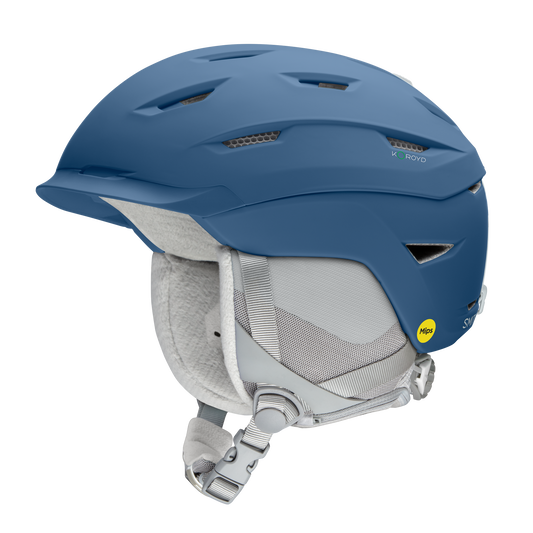 SMITH Liberty MIPS – Matte Future Grey – Ansicht 18