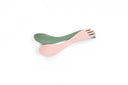 Light my Fire SPORK LITTLE BIO 2 - PACK - PeakStyle