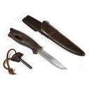 Light my Fire SWEDISH FIREKNIFE BIO - PeakStyle