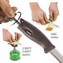 Light my Fire SWEDISH FIREKNIFE BIO - PeakStyle