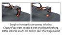 Lizard BAT III - PeakStyle