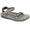 Lizard W SH WOMAN - PeakStyle
