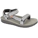 Lizard W SH WOMAN - PeakStyle