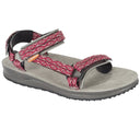 Lizard W SH WOMAN - PeakStyle