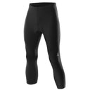 Löffler M BIKE 3/4 TIGHTS BASIC - PeakStyle