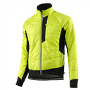 Löffler M BIKE ISO - JACKET PRIMALOFT MIX - PeakStyle