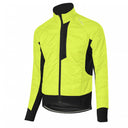 Löffler M BIKE ISO - JACKET PRIMALOFT MIX - PeakStyle