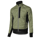 Löffler M BIKE ISO - JACKET PRIMALOFT MIX - PeakStyle