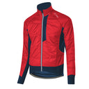 Löffler M BIKE ISO - JACKET PRIMALOFT MIX - PeakStyle