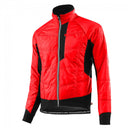 Löffler M BIKE ISO - JACKET PRIMALOFT MIX - PeakStyle