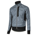 Löffler M BIKE ISO - JACKET PRIMALOFT MIX - PeakStyle
