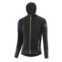 Löffler M HOODY TRANSTEX RIB - PeakStyle
