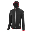 Löffler M HOODY TRANSTEX RIB - PeakStyle