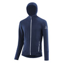 Löffler M HOODY TRANSTEX RIB - PeakStyle