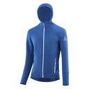 Löffler M HOODY TRANSTEX RIB - PeakStyle