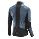 Löffler M JACKET PACE HYBRID PRIMALOFT60 - PeakStyle