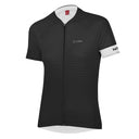 Löffler W BIKE JERSEY FZ HOTBOND - PeakStyle
