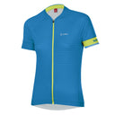 Löffler W BIKE JERSEY FZ HOTBOND - PeakStyle