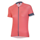 Löffler W BIKE JERSEY FZ HOTBOND - PeakStyle