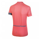 Löffler W BIKE JERSEY FZ HOTBOND - PeakStyle