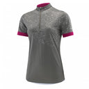 Löffler W BIKE SHIRT HZ PALADINA - PeakStyle