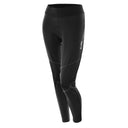Löffler W BIKE TIGHTS WS ELASTIC - PeakStyle