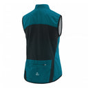 Löffler W BIKE VEST WPM POCKET - PeakStyle
