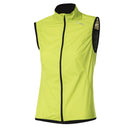 Löffler W BIKE VEST WPM POCKET - PeakStyle