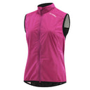 Löffler W BIKE VEST WPM POCKET - PeakStyle