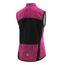 Löffler W BIKE VEST WPM POCKET - PeakStyle