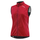Löffler W BIKE VEST WPM POCKET - PeakStyle