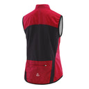Löffler W BIKE VEST WPM POCKET - PeakStyle