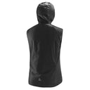 Löffler W HOODED VEST PL60 - PeakStyle
