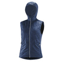 Löffler W HOODED VEST PL60 - PeakStyle