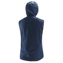 Löffler W HOODED VEST PL60 - PeakStyle